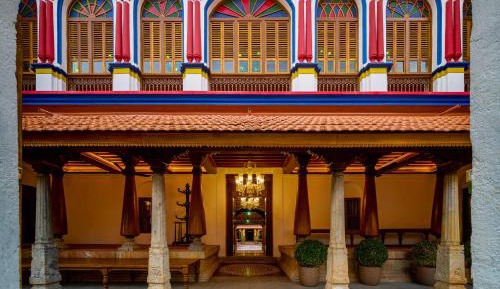 Oorani Suite