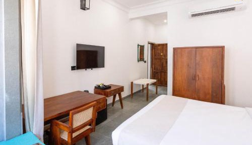 Superior Queen Room
