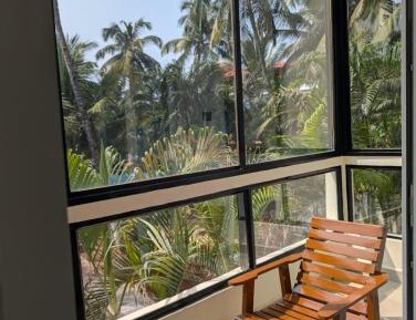 Super Deluxe Double Room