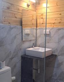 Deluxe Cottage