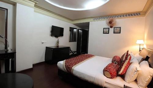 Budget Double or Twin Room