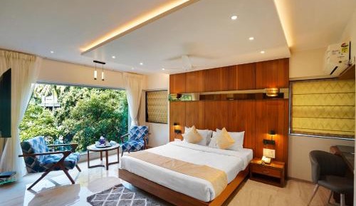 King Room