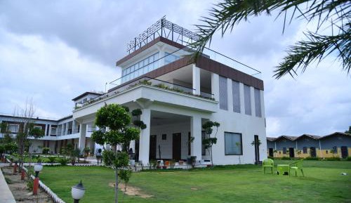 Standard Villa