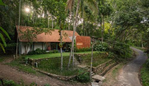 Superior Chalet