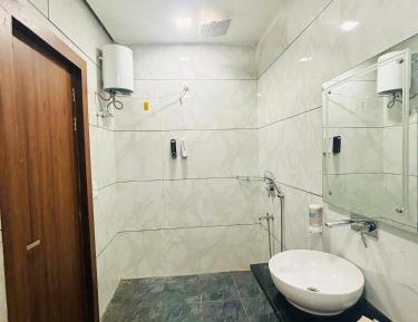 Superior Double or Twin Room with Garden View