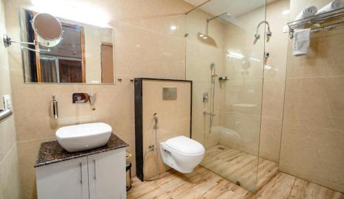 Queen Room