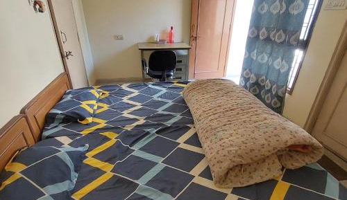 Double or Twin Room with Balcony