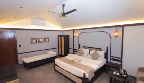 Standard King Room