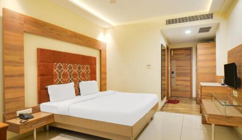 Classic Triple Room