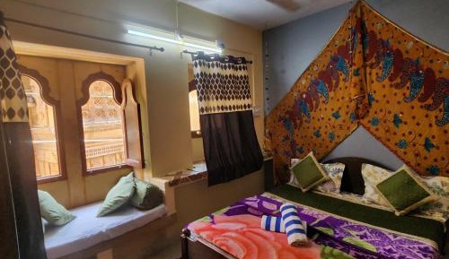 Budget Double Room
