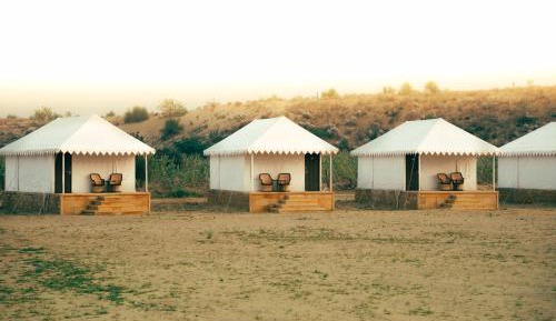 Tent