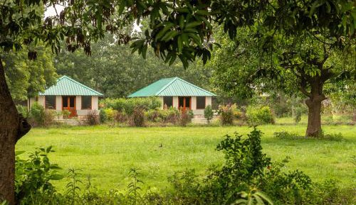 Luxury Tiger Cottage With Private Garden - Complimentary Welcome drink on arrival