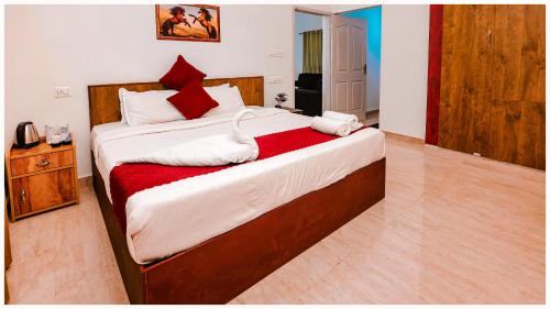 Thulasi Cottage (with one complimentary wellness consultation)