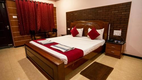 Standard Room Non AC