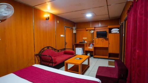 Chalet