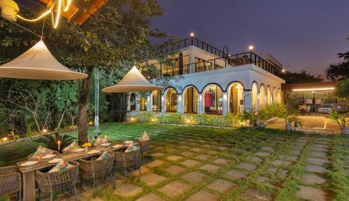 Villa