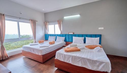 Two-Bedroom Suite
