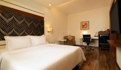 Club Room