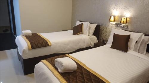 Double or Twin Room