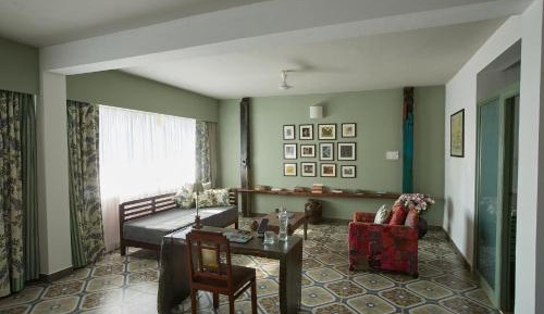 Superior King Room