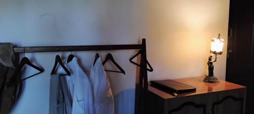 Deluxe Double Room (2 Adults + 1 Child)