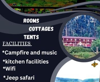 Standard Double Room with Two Double Beds