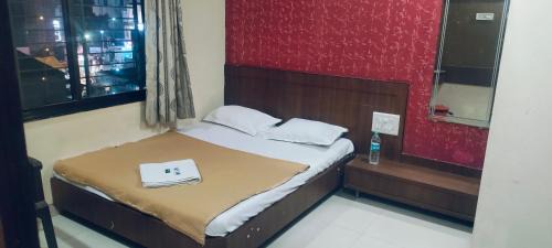 Non AC Deluxe Double Room