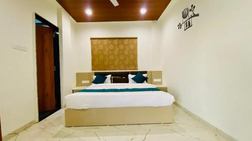 Suite Apartment