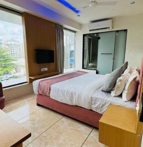 Standard Suite