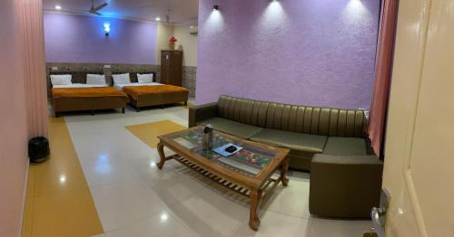 Family Suite
