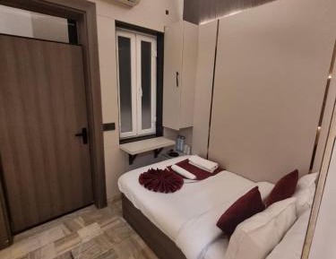 Budget Single Room
