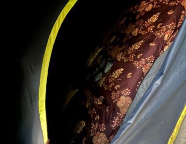 Tent
