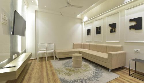 Suite with Terrace