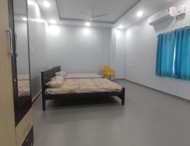Deluxe Family Suite