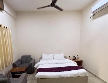 Superior Double Room