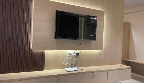 Premium Quadruple Room