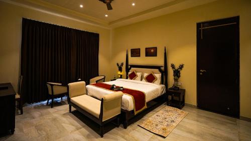 Zuper Premium Villa