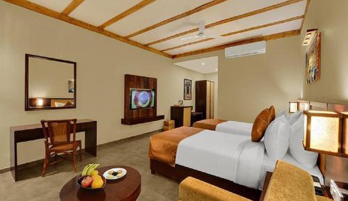 Double or Twin Room