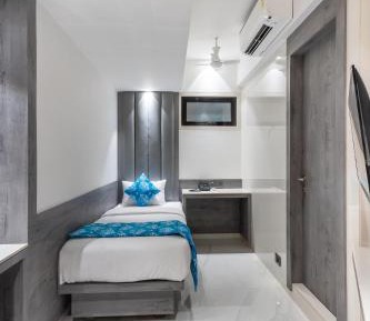 Deluxe Single Room - Newly Constructed
