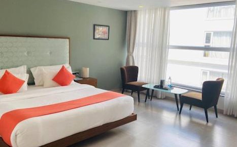 Suite Room