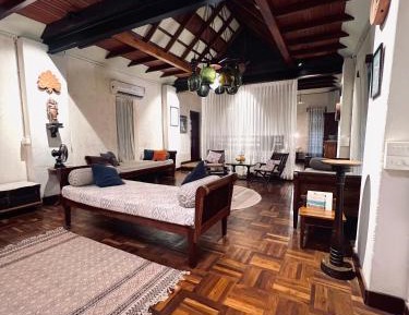 One-Bedroom Chalet