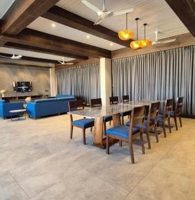4 BHK Villa 