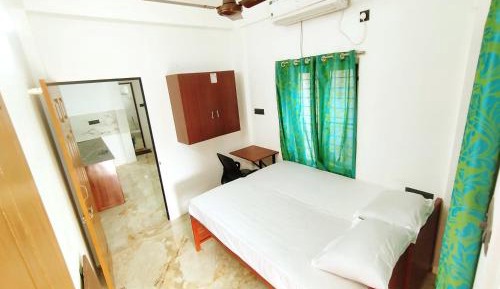 Deluxe Double Studio