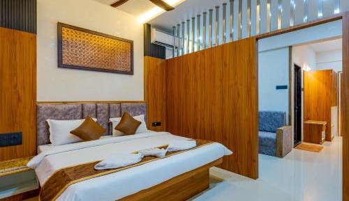 King Room