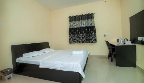  King Room (Non AC)