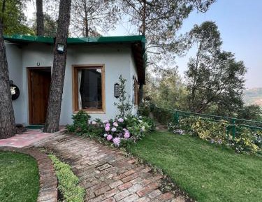 One-Bedroom Villa