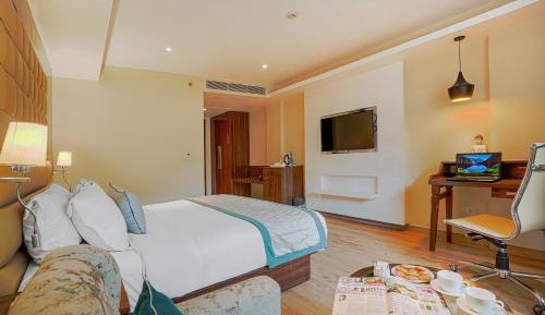 Superior King Room