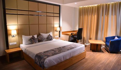 Superior Suite