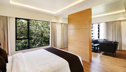 Standard Suite