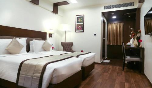 Superior Double or Twin Room